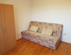 Lakás 2 szobák kiadó on Cluj-napoca, Zóna Zorilor