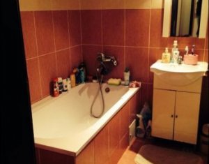 Appartement 2 chambres à louer dans Cluj-napoca