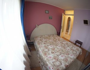 , 64m2 dans Cluj-napoca, zone Manastur