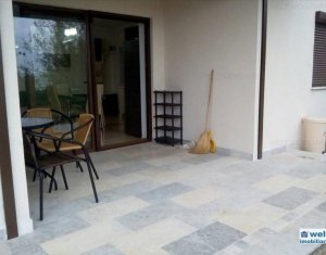 Appartement 2 chambres à louer dans Cluj-napoca