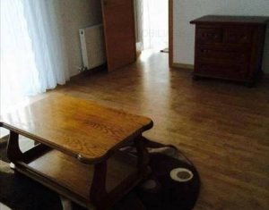Lakás 2 szobák kiadó on Cluj-napoca, Zóna Gheorgheni