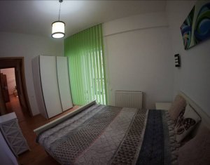 Lakás 2 szobák kiadó on Cluj-napoca