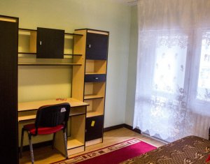 Appartement 3 chambres à louer dans Cluj-napoca, zone Marasti