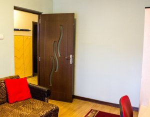 Appartement 3 chambres à louer dans Cluj-napoca, zone Marasti
