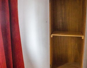 Appartement 3 chambres à louer dans Cluj-napoca, zone Marasti