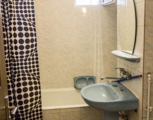 Appartement 3 chambres à louer dans Cluj-napoca, zone Marasti