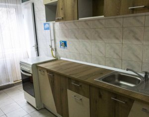Appartement 3 chambres à louer dans Cluj-napoca, zone Marasti