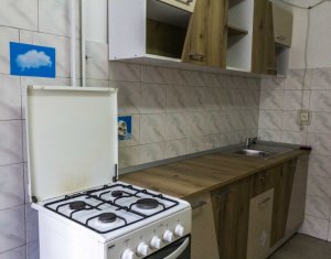 Appartement 3 chambres à louer dans Cluj-napoca, zone Marasti