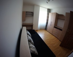 Lakás 3 szobák kiadó on Cluj-napoca, Zóna Buna Ziua