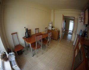 Lakás 3 szobák kiadó on Cluj-napoca, Zóna Buna Ziua
