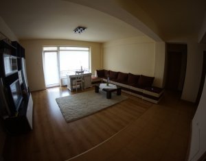 Lakás 3 szobák kiadó on Cluj-napoca, Zóna Buna Ziua