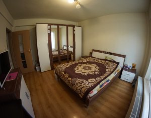 Lakás 3 szobák kiadó on Cluj-napoca, Zóna Buna Ziua