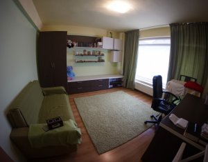 Lakás 3 szobák kiadó on Cluj-napoca, Zóna Buna Ziua