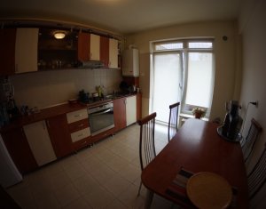 Lakás 3 szobák kiadó on Cluj-napoca, Zóna Buna Ziua