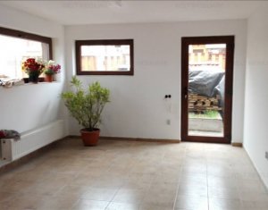 , 120m2 dans Cluj-napoca, zone Buna Ziua