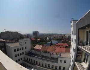 Iroda kiadó on Cluj-napoca, Zóna Centru