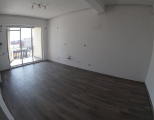 Iroda kiadó, 49m2 on Cluj-napoca, Zóna Centru