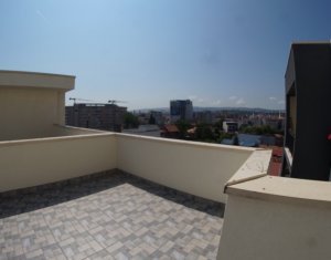 Iroda kiadó on Cluj-napoca, Zóna Centru