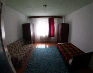 , 40m2 dans Cluj-napoca, zone Baciu