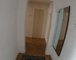 Lakás 1 szobák kiadó on Cluj-napoca, Zóna Baciu