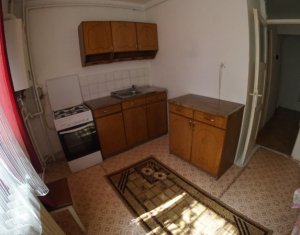 Lakás 1 szobák kiadó on Cluj-napoca, Zóna Baciu