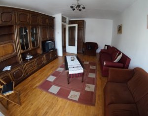 , 42m2 dans Cluj-napoca, zone Manastur