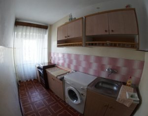 Appartement 1 chambres à louer dans Cluj-napoca, zone Manastur