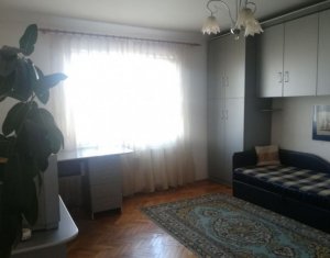 Lakás 1 szobák kiadó on Cluj-napoca, Zóna Gruia