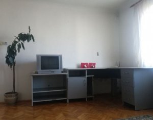 Lakás 1 szobák kiadó on Cluj-napoca, Zóna Gruia