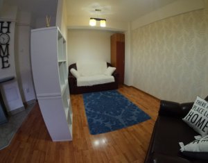 Lakás 1 szobák kiadó on Cluj-napoca, Zóna Marasti