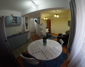 Lakás 1 szobák kiadó on Cluj-napoca, Zóna Marasti