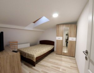 Lakás 1 szobák kiadó on Cluj-napoca, Zóna Marasti