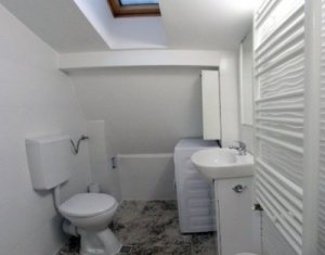 Lakás 1 szobák kiadó on Cluj-napoca, Zóna Marasti