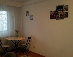 Lakás 1 szobák kiadó on Cluj-napoca, Zóna Zorilor