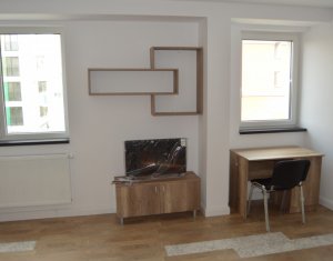 Lakás 1 szobák kiadó on Cluj-napoca, Zóna Centru