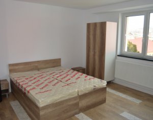 Lakás 1 szobák kiadó on Cluj-napoca, Zóna Centru