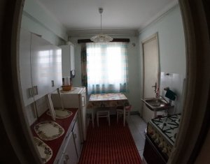 Lakás 2 szobák kiadó on Cluj-napoca, Zóna Centru