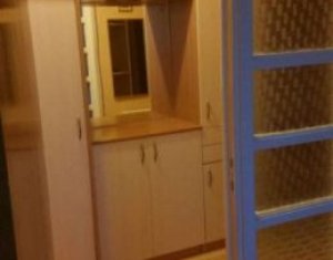 Lakás 2 szobák kiadó on Cluj-napoca, Zóna Manastur