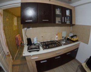Lakás 1 szobák kiadó on Cluj-napoca, Zóna Centru