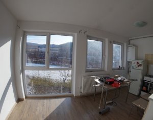 Lakás 1 szobák kiadó on Cluj-napoca, Zóna Manastur