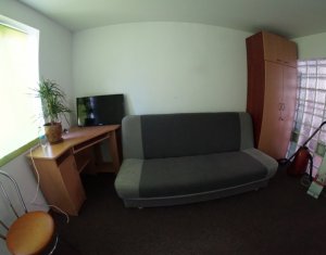 Appartement 2 chambres à louer dans Cluj-napoca, zone Centru
