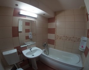 Lakás 3 szobák kiadó on Cluj-napoca, Zóna Grigorescu