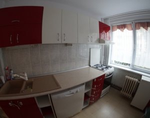 Lakás 3 szobák kiadó on Cluj-napoca, Zóna Grigorescu