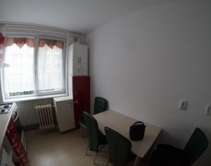 Lakás 3 szobák kiadó on Cluj-napoca, Zóna Grigorescu