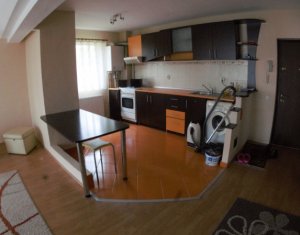 , 70m2 dans Cluj-napoca, zone Manastur
