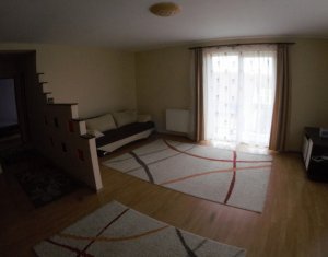 Appartement 2 chambres à louer dans Cluj-napoca, zone Manastur