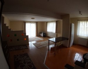 Appartement 2 chambres à louer dans Cluj-napoca, zone Manastur