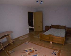 Appartement 2 chambres à louer dans Cluj-napoca, zone Manastur