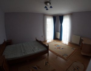 Appartement 2 chambres à louer dans Cluj-napoca, zone Manastur