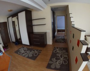 Appartement 2 chambres à louer dans Cluj-napoca, zone Manastur